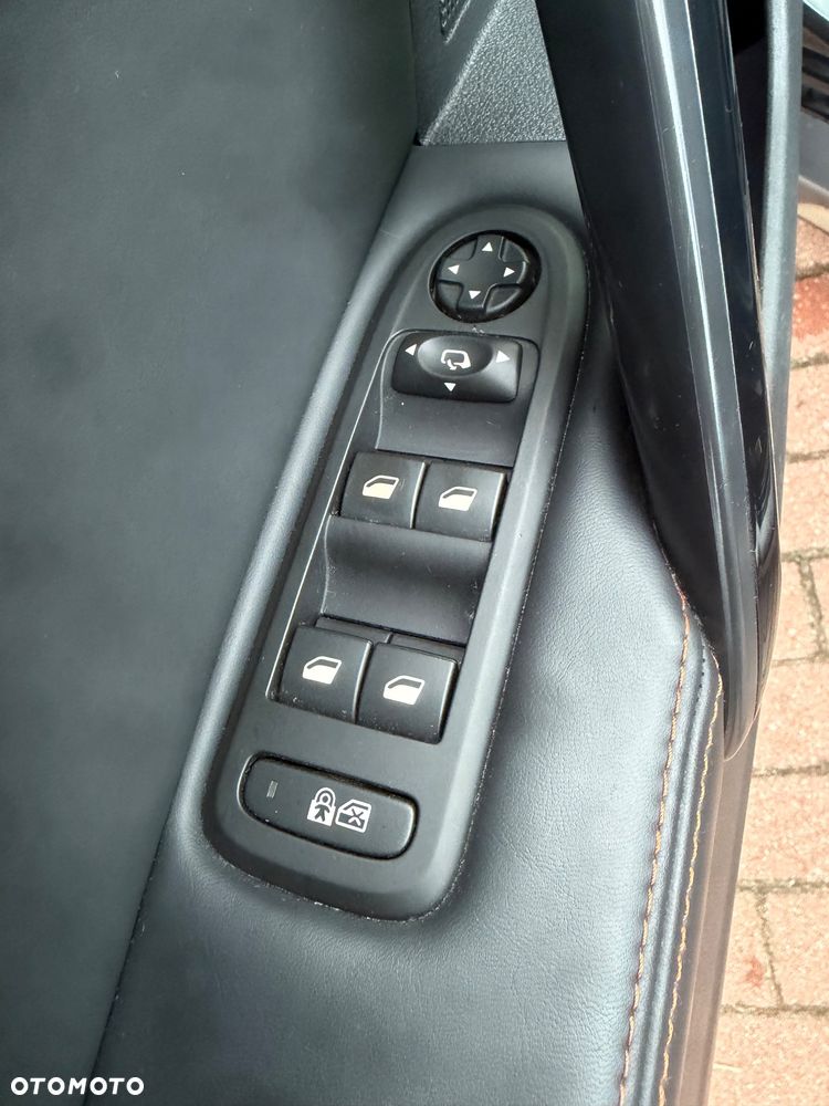 Peugeot 508 2.0 BlueHDi RXH S&S - 33