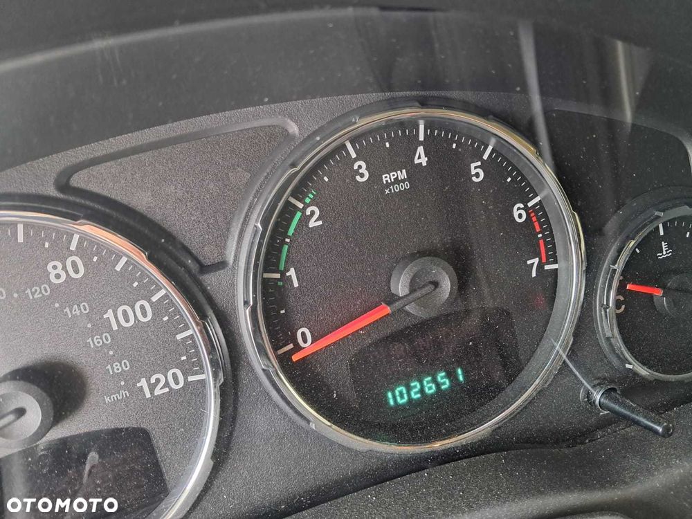 Jeep Liberty - 7