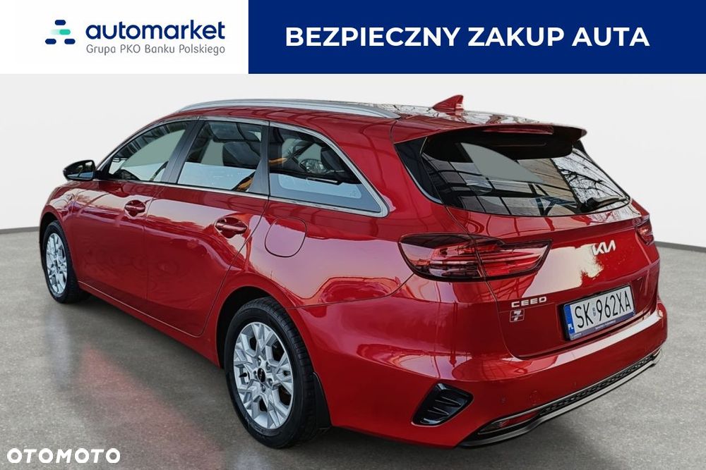 Kia Ceed 1.5 T-GDI M - 3