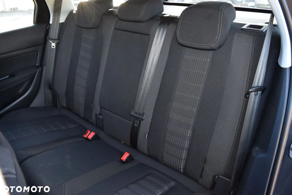 Peugeot 308 SW BlueHDi 120 Stop & Start Allure - 26