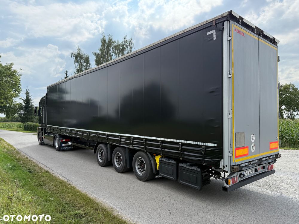 Kögel - 9