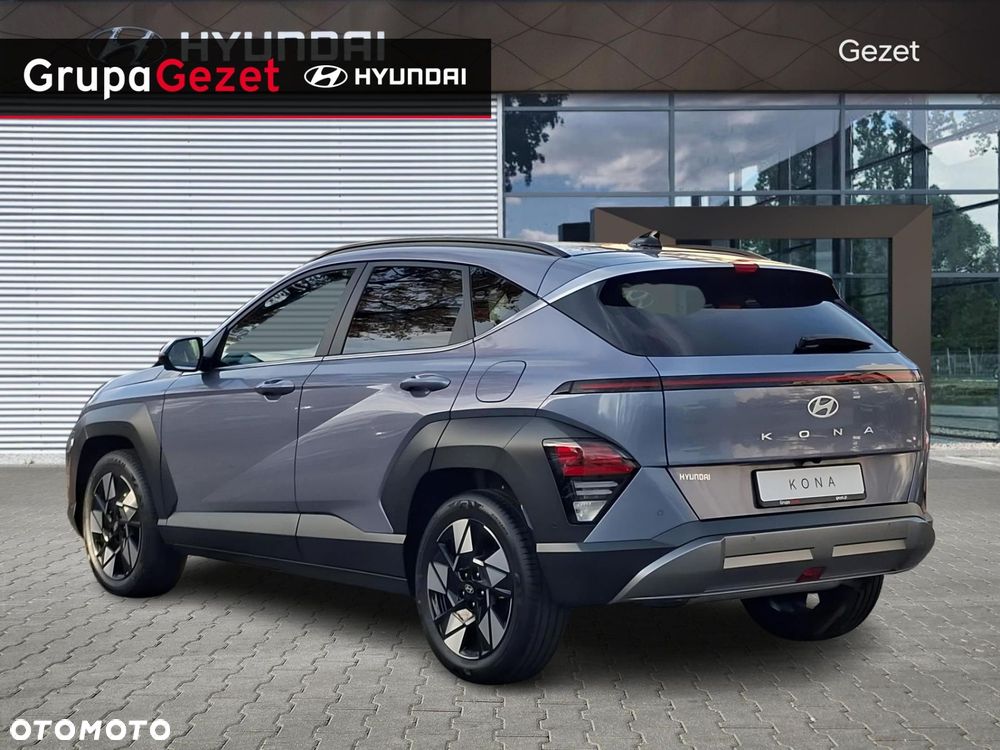 Hyundai Kona - 3