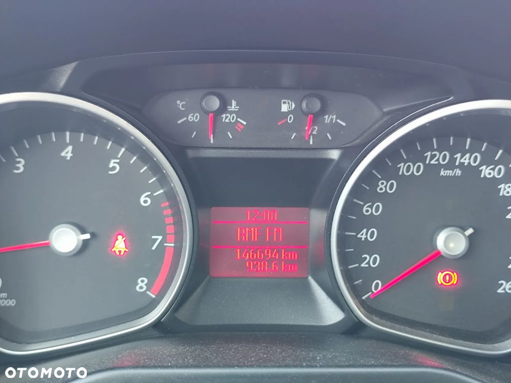 Ford Mondeo 1.6 Trend - 15