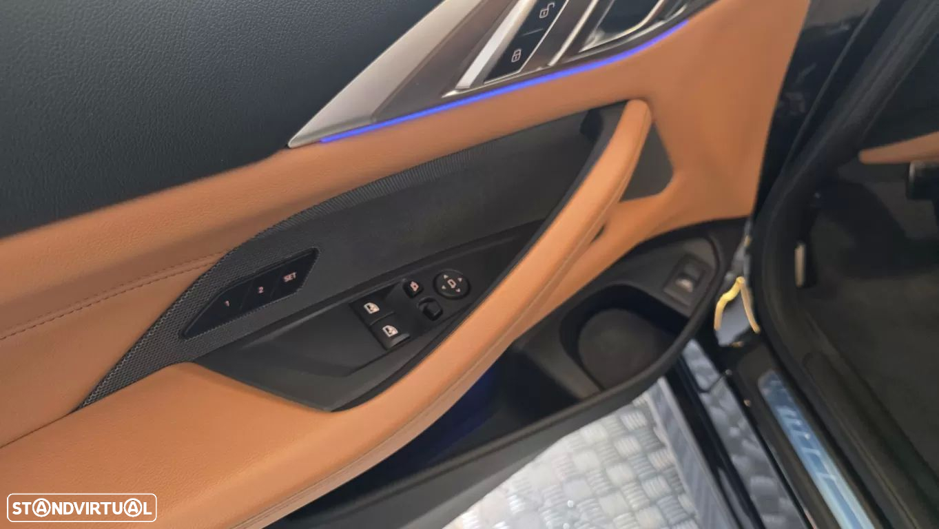BMW 420 d Pack M Auto - 33