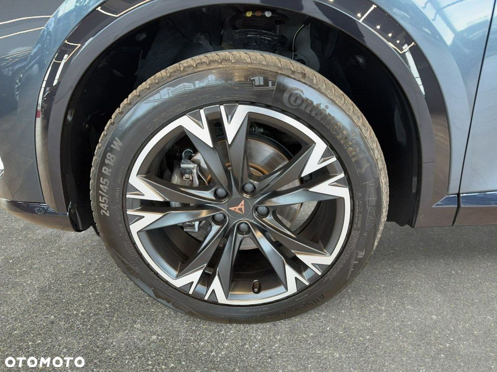 Cupra Formentor - 11