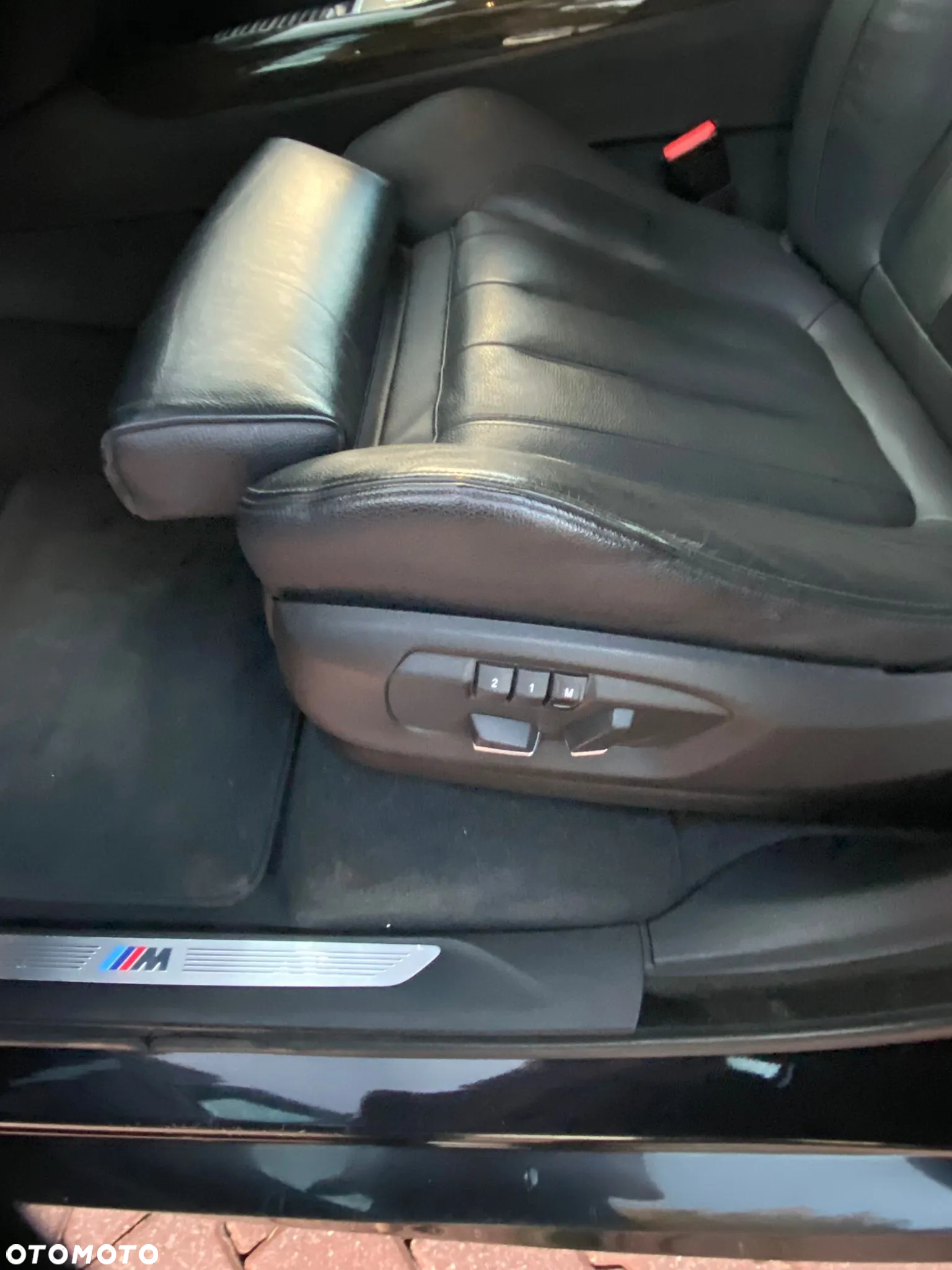 BMW X5 xDrive40d - 23