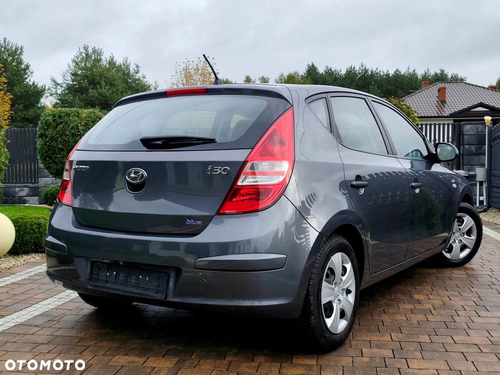 Hyundai i30 - 14