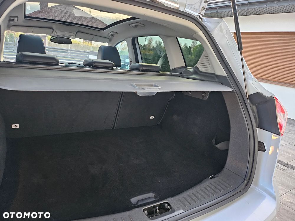 Ford Kuga 2.0 TDCi 4WD Titanium - 23