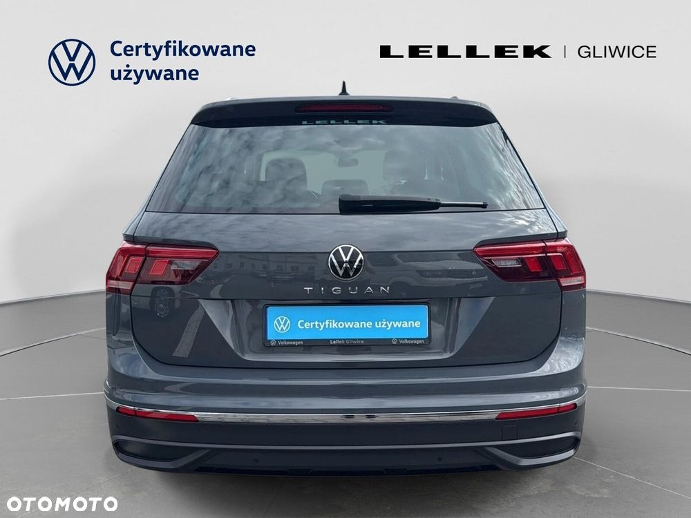 Volkswagen Tiguan 2.0 TDI SCR Life DSG - 7