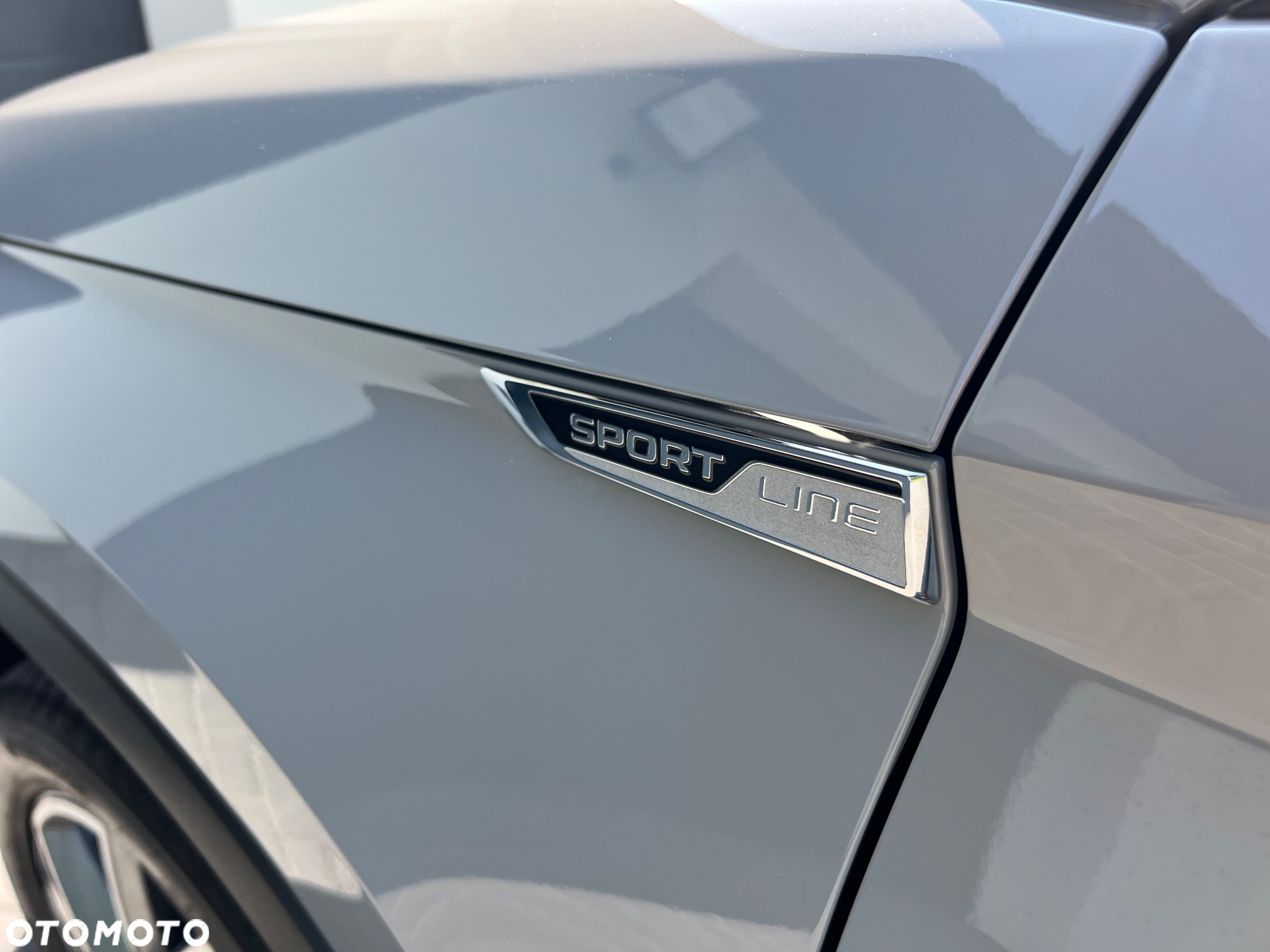 Skoda Kodiaq 2.0 TSI 4x4 Sportline DSG - 39