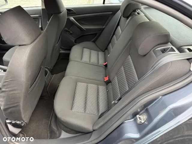 Skoda Octavia 1.4 TSI Ambition Green tec - 12