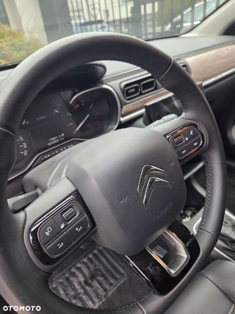 Citroën C3 Pure Tech 110 S&S SHINE PACK - 13