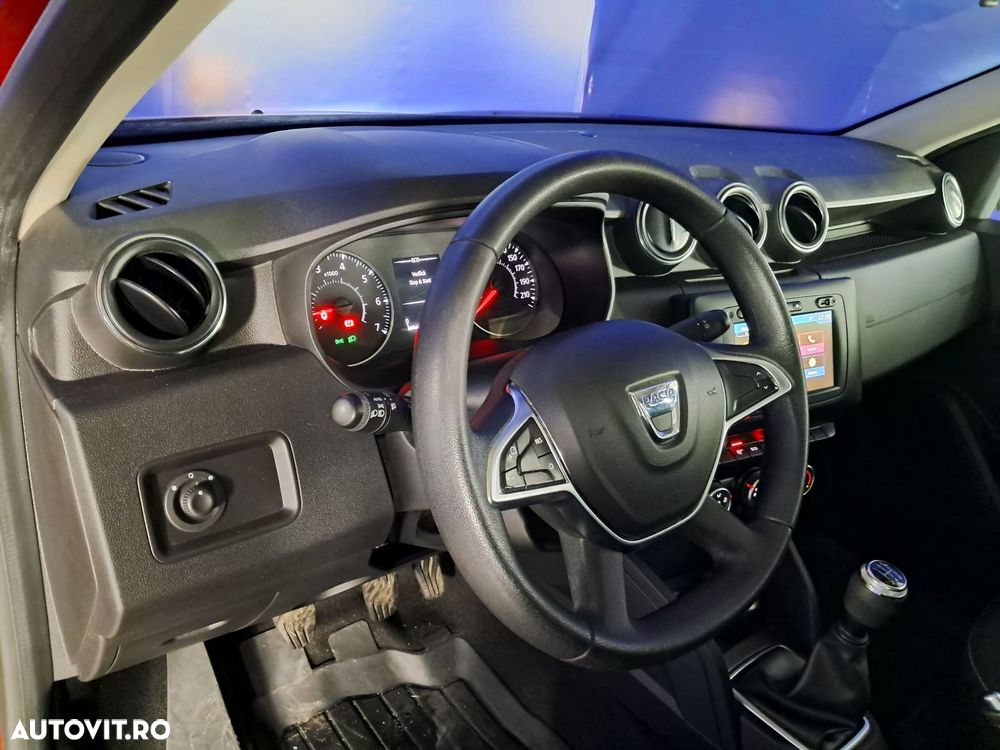Dacia Duster - 13