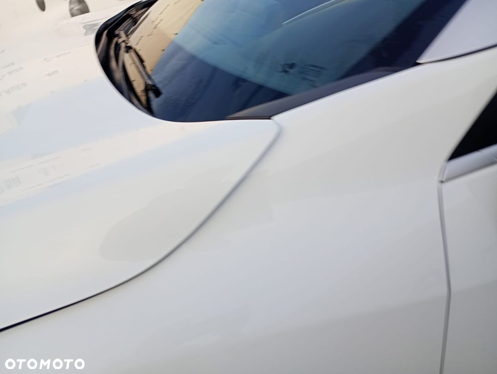 Renault Megane dCi 130 FAP Luxe - 18