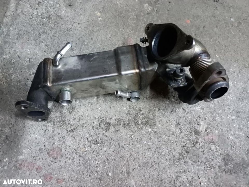 răcitor gaze BMW e87/ e90 n47d20a - 1