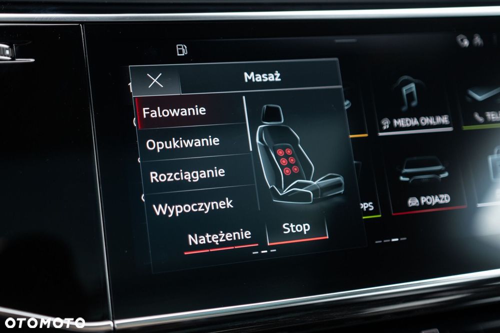 Audi Q8 - 41