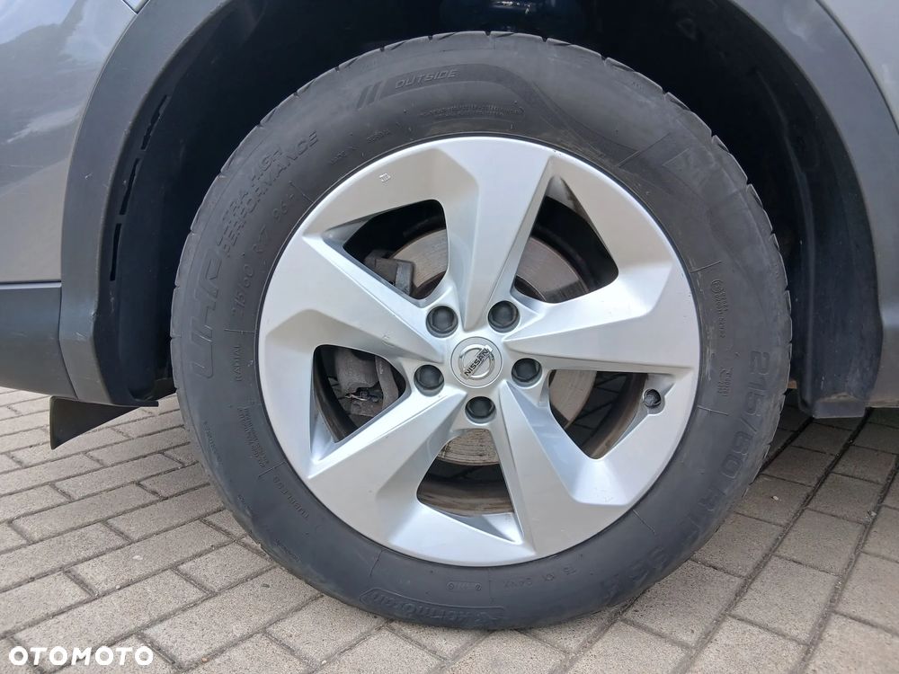Nissan Qashqai 1.2 DIG-T Acenta Xtronic - 14