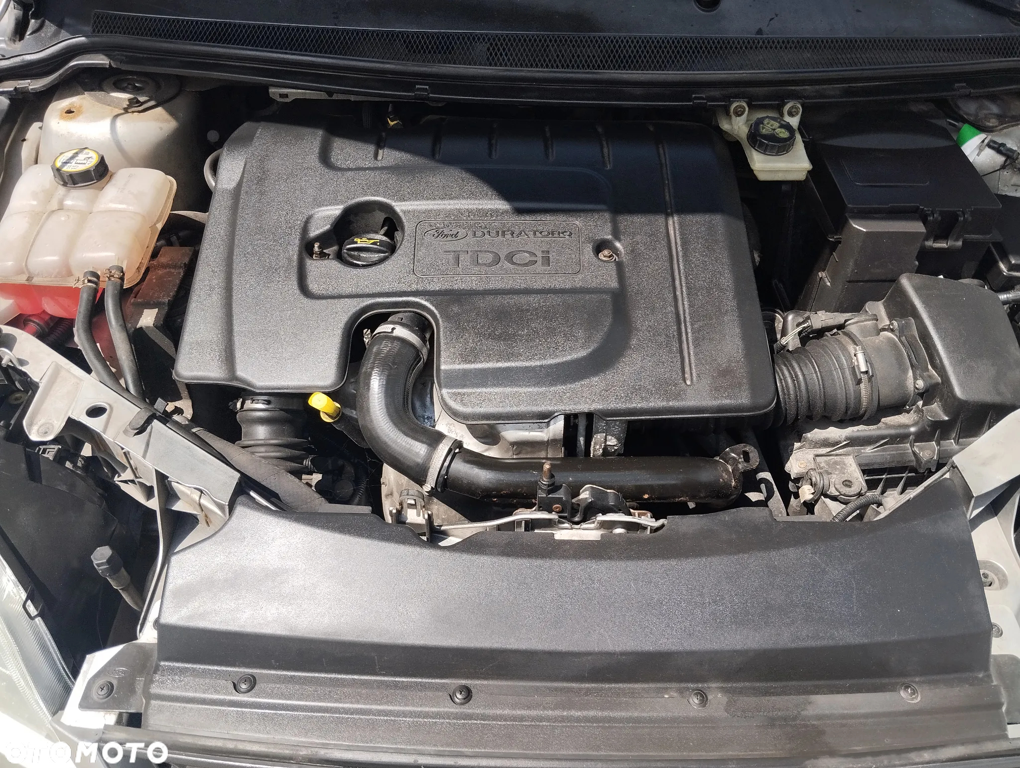 Ford Focus - 12
