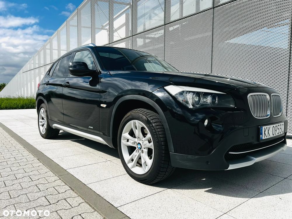 BMW X1 - 13
