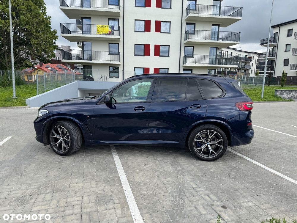 BMW X5 xDrive30d - 12