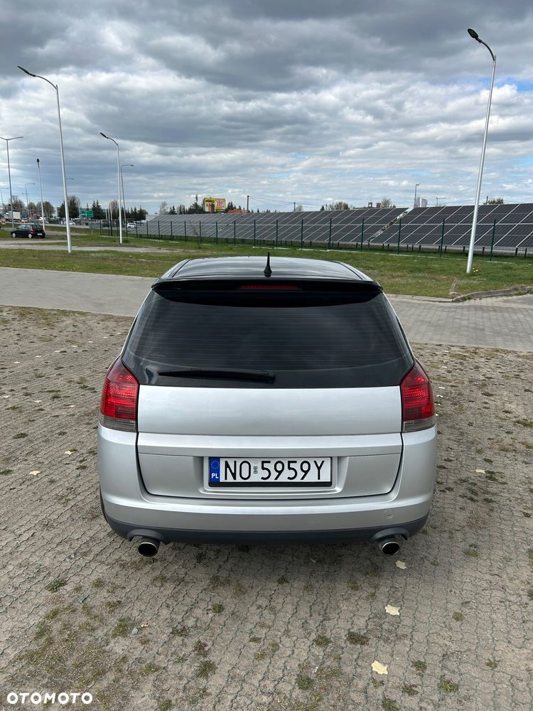 Opel Signum - 7