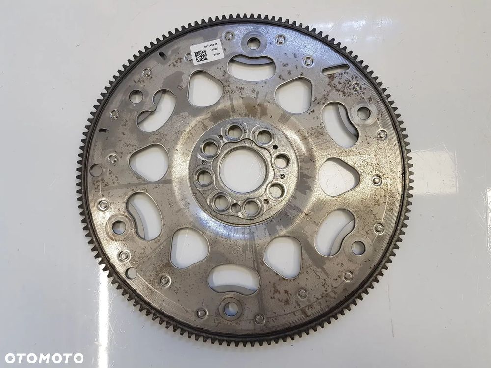 KOŁO ZAMACHOWE BMW 1.5i 2.0i benzyna F39 X2 F45 F46 F48 X1 MINI F54 F55 F56 F60 - 1