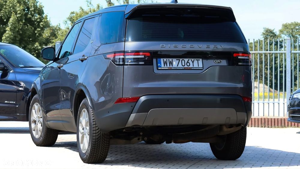 Land Rover Discovery 2.0 SD4 S - 33
