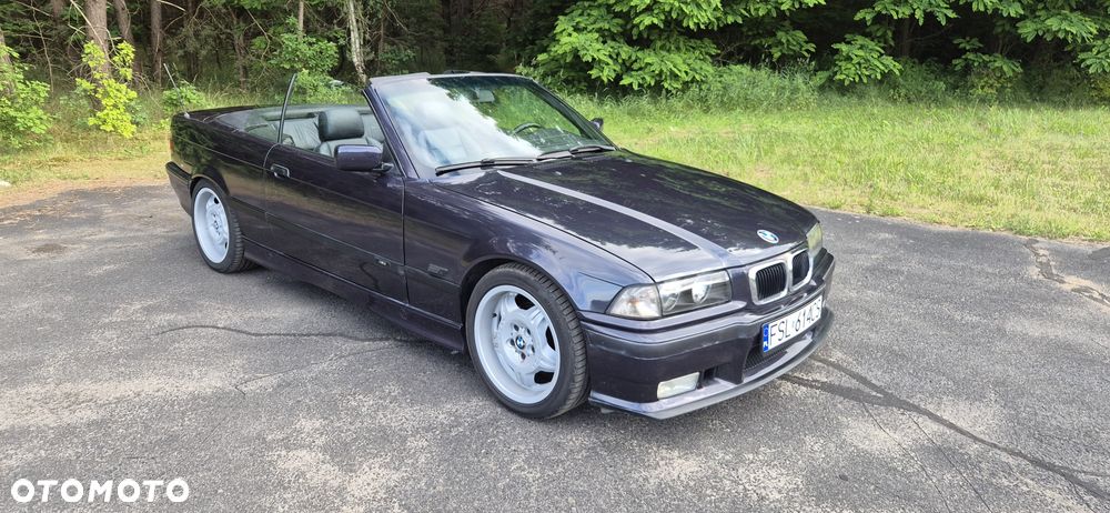 BMW Seria 3 - 1