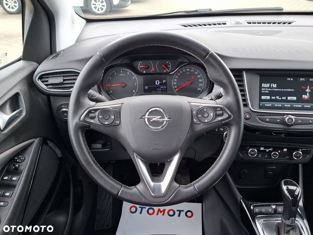 Opel Crossland X 1.2 T 120 Lat S&S - 9