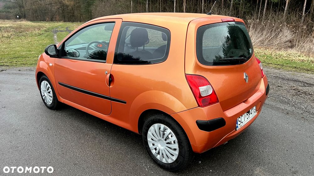 Renault Twingo - 4