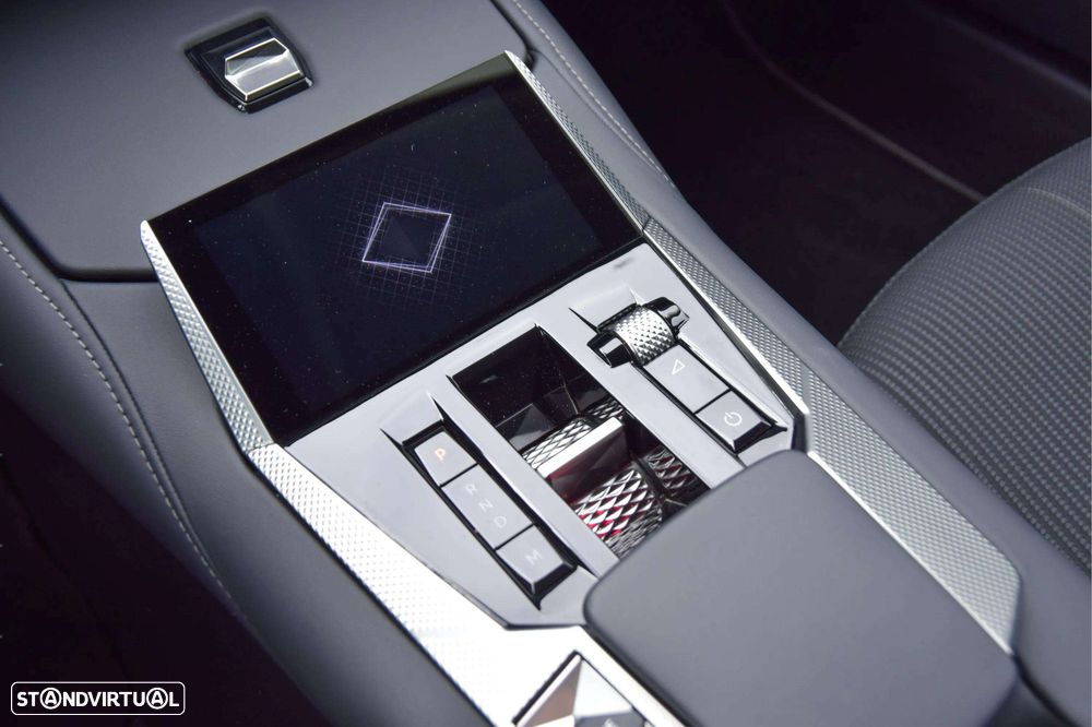 DS DS4 1.2 Hybrid Etoile e-DSC6 - 14