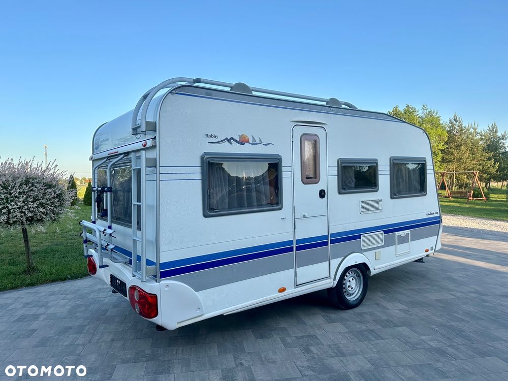 Hobby De luxe easy - 3
