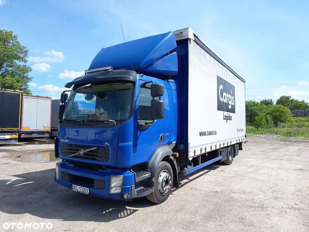 Volvo FL - 1