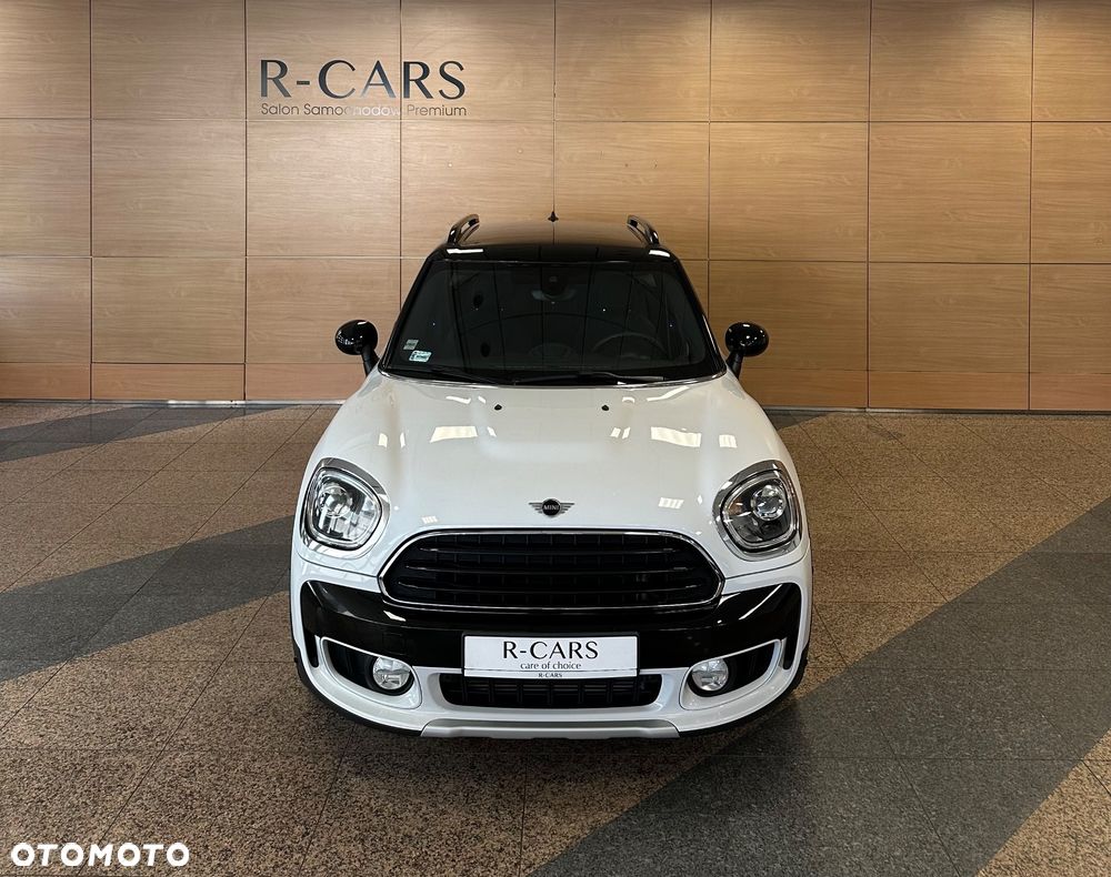 MINI Countryman Cooper - 3