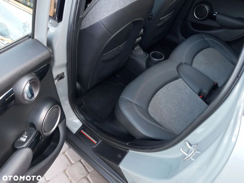 MINI Cooper SD - 14