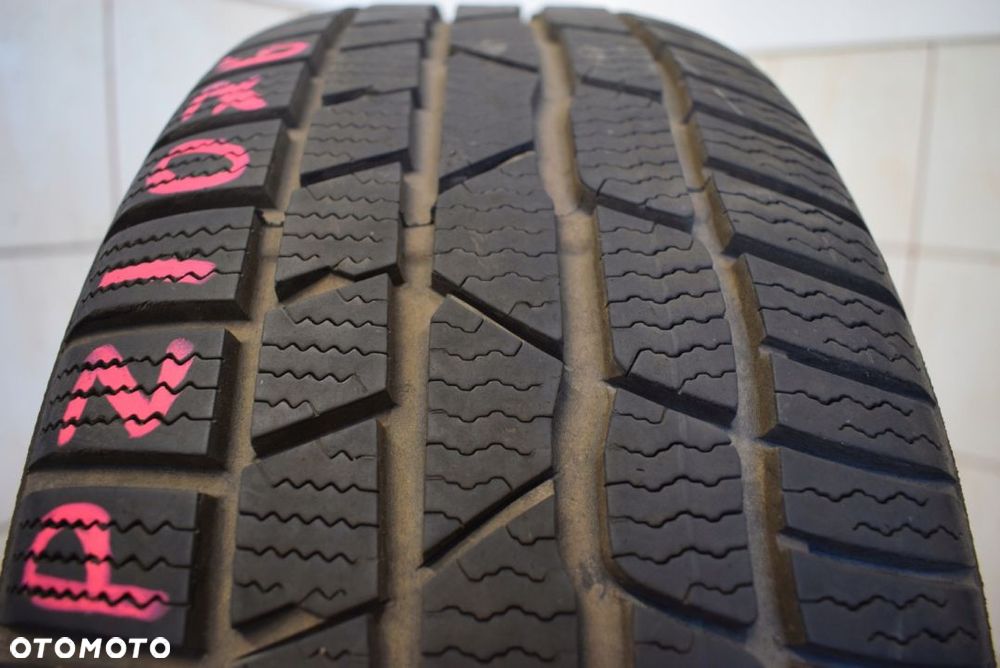 R17 205/50 ContiWinterContact TS830 P ContiSeal - 1