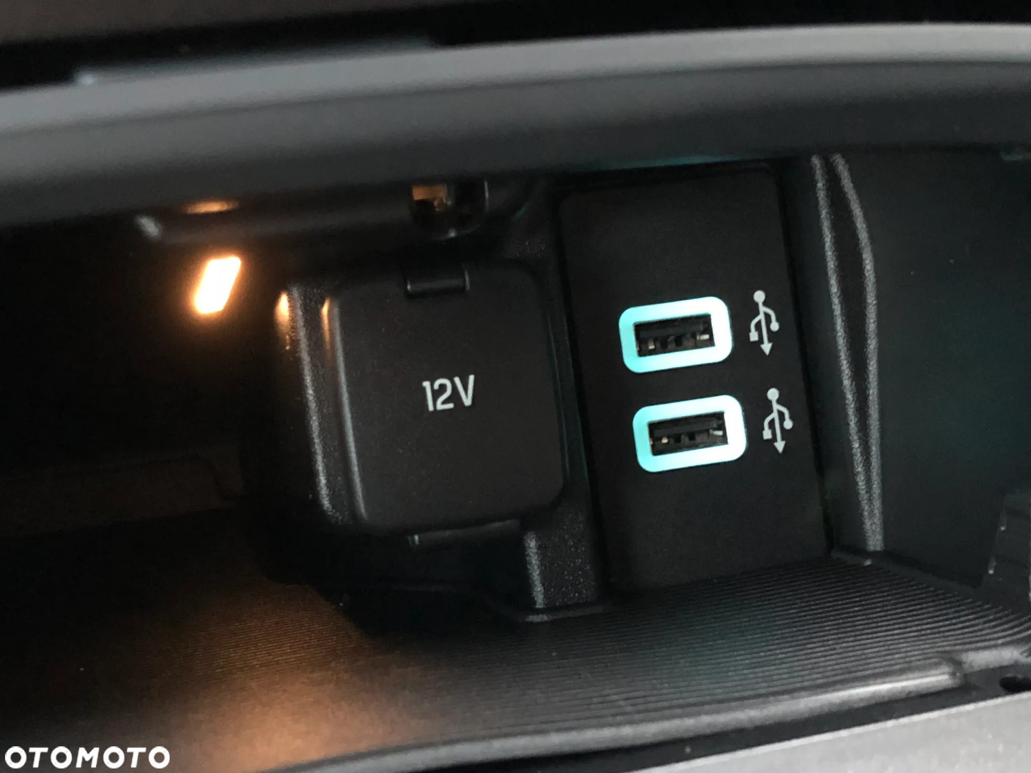 Ford S-Max - 29