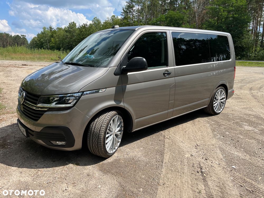 Volkswagen Multivan 2.0 TDI L1 Trendline DSG - 20
