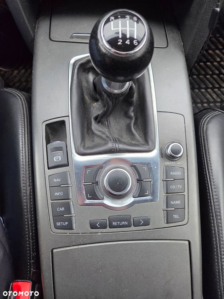 Audi A6 Avant 3.2 FSI Quattro - 15