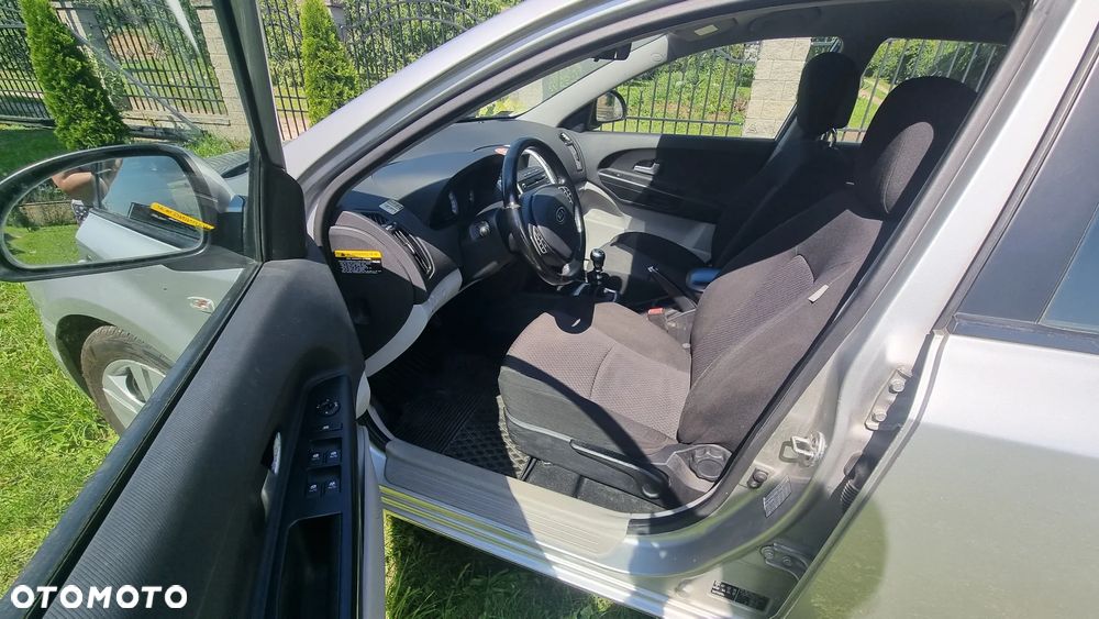 Kia Ceed - 17