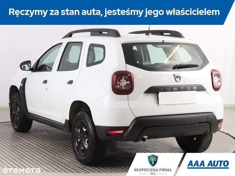Dacia Duster - 5