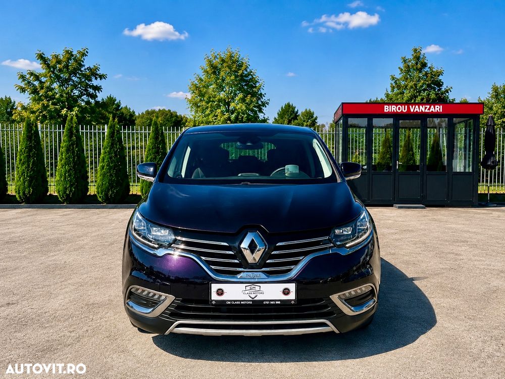Renault Espace - 7