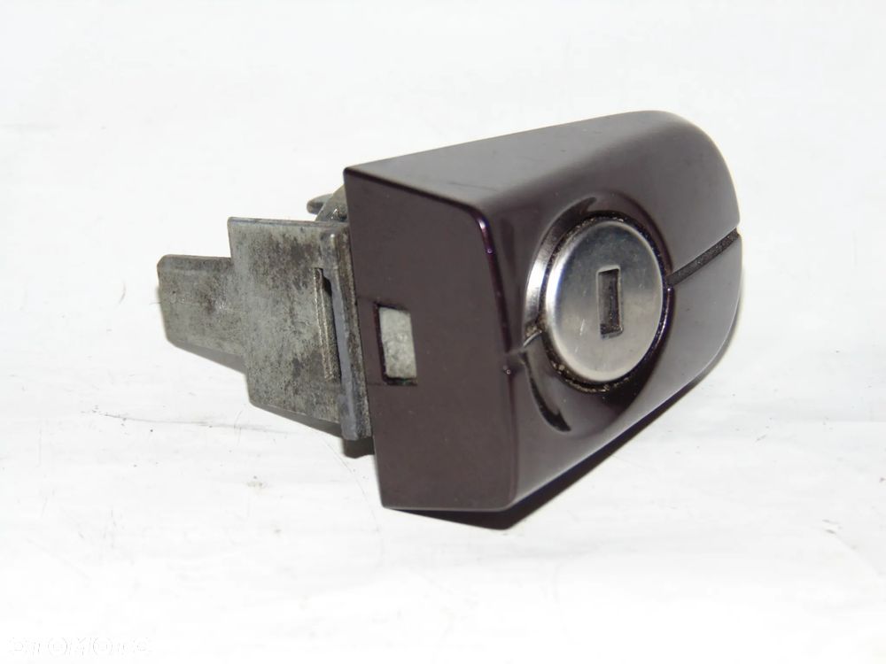 ORYGINAŁ wkładka przednia zamek przedni przód lewy kierowcy Ford Focus 2 MK2 II 07-11r - 8
