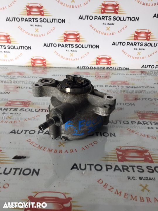 Pompa vacuum Ford Focus 2 2.0 tdci an fabricatie 2006 - 1