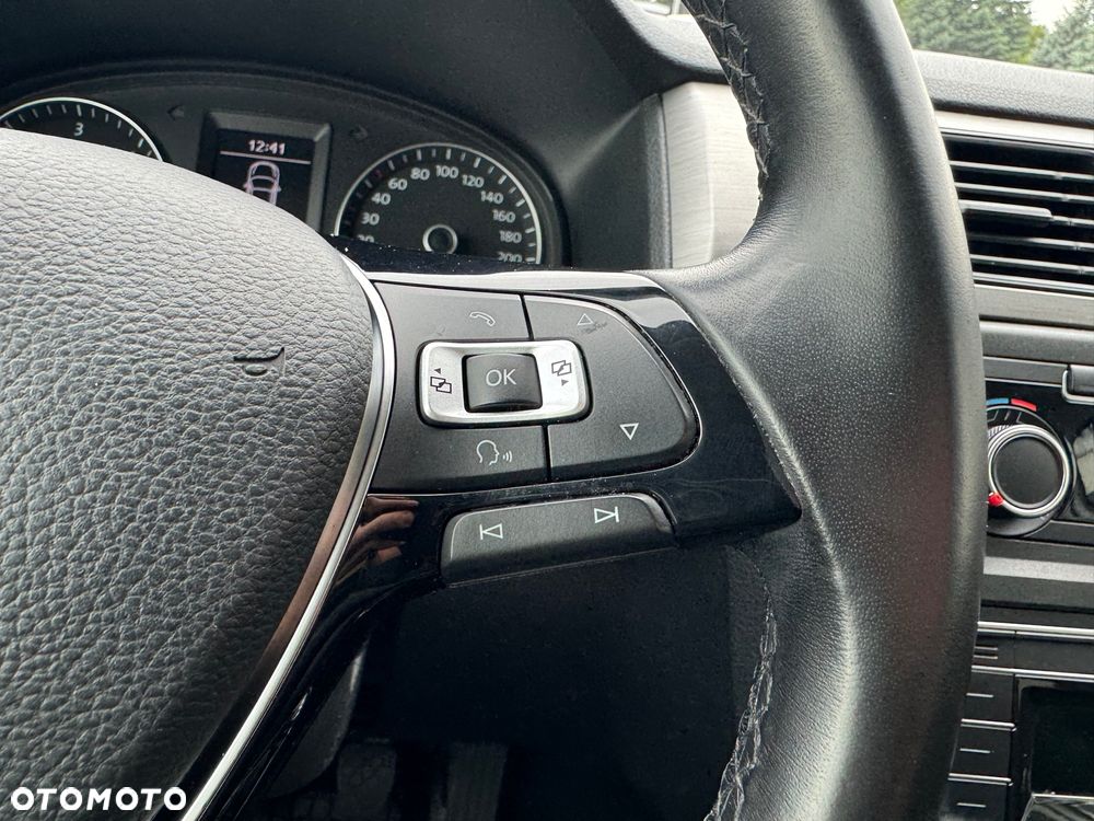 Volkswagen Caddy Maxi 2.0 TDI Trendline - 27