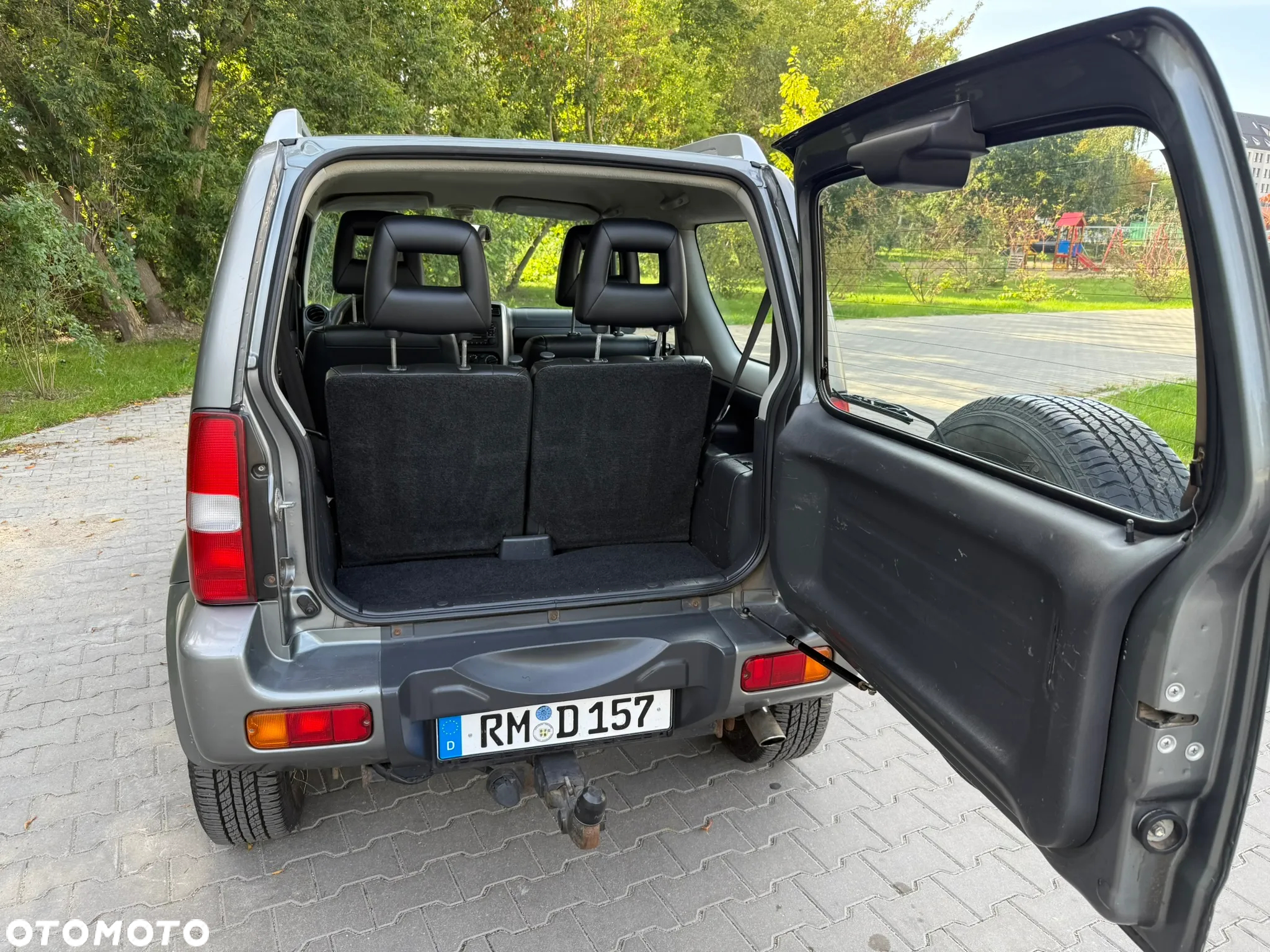 Suzuki Jimny Snow - 18