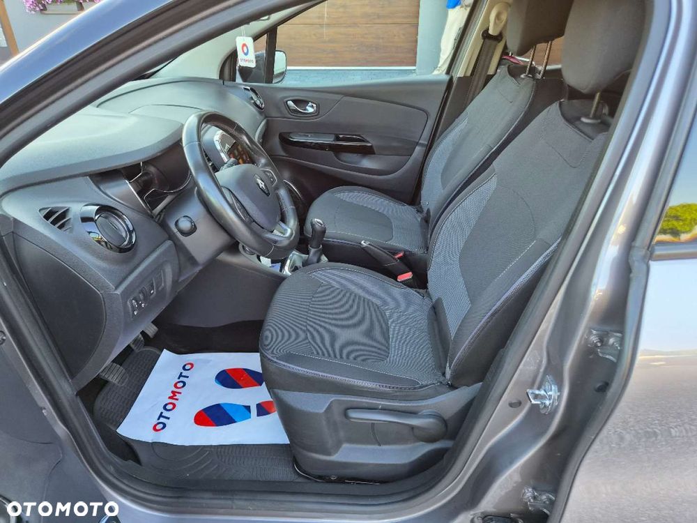 Renault Captur - 13