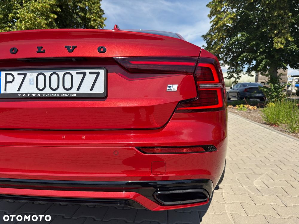 Volvo S60 T4 R-Design - 5