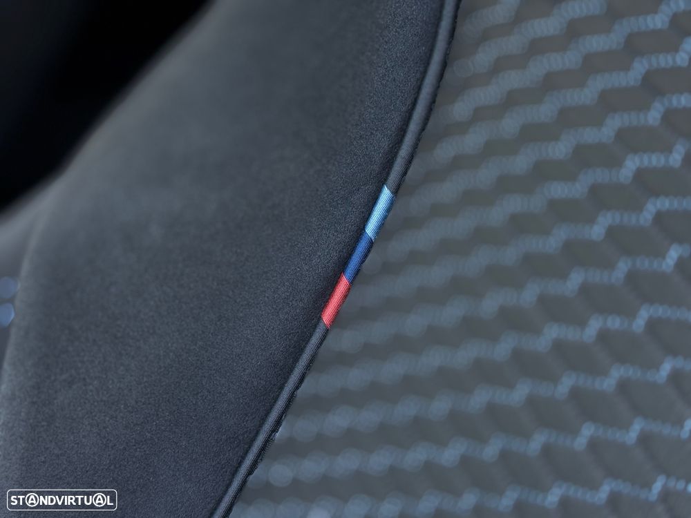 BMW 120 d Pack M - 17