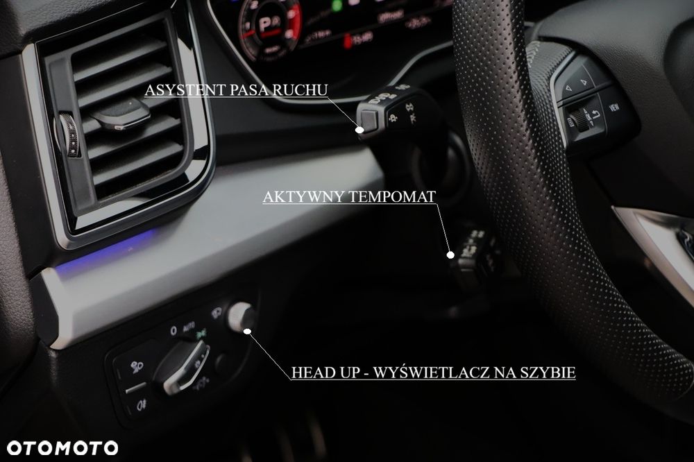 Audi SQ5 TDI Quattro Tiptronic - 34